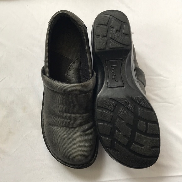 B.O.C Clogs - Picture 3 of 3